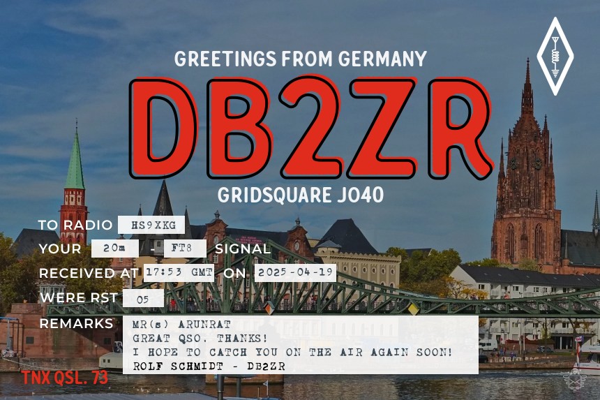 DB2ZR