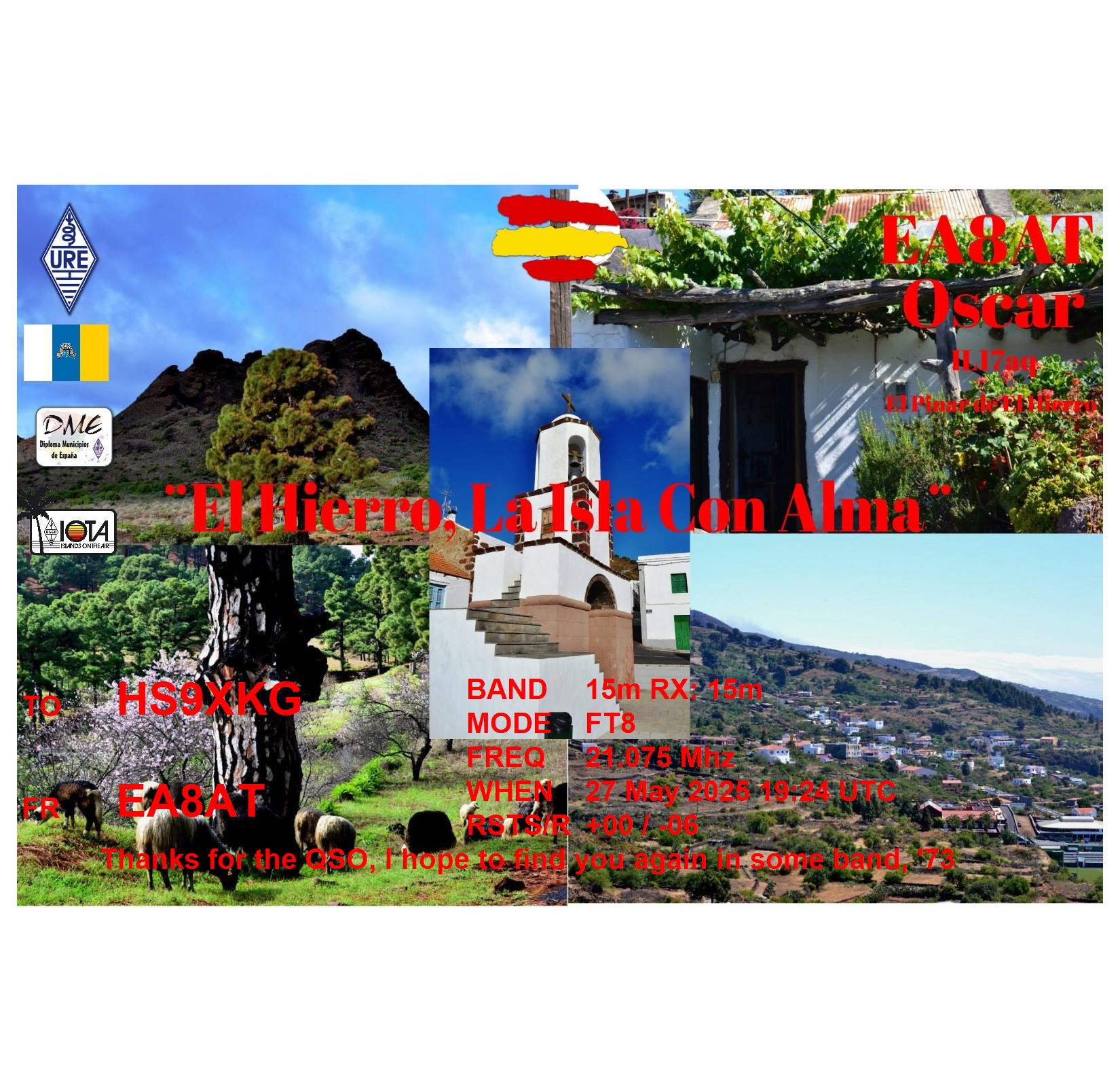 QSL