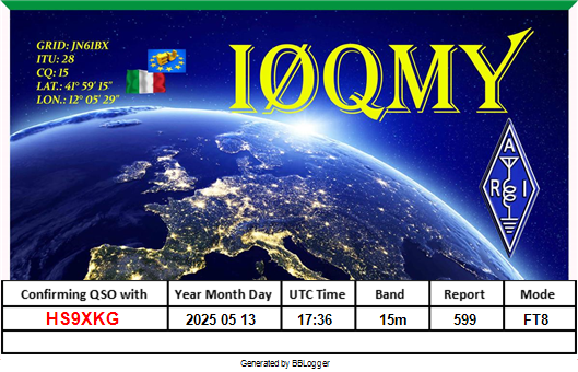 QSL