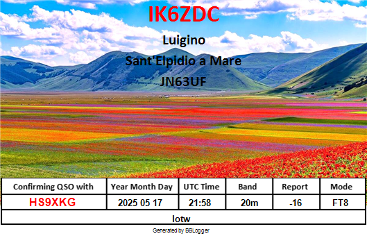 IK6ZDC