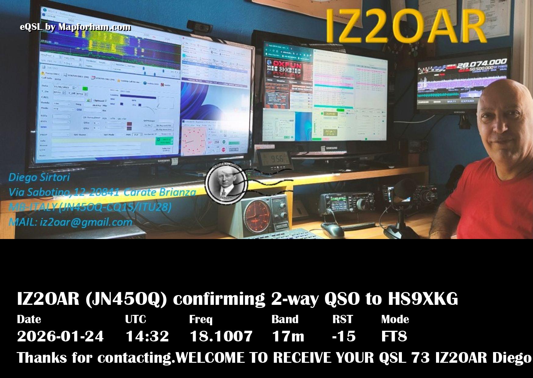 IZ2OAR