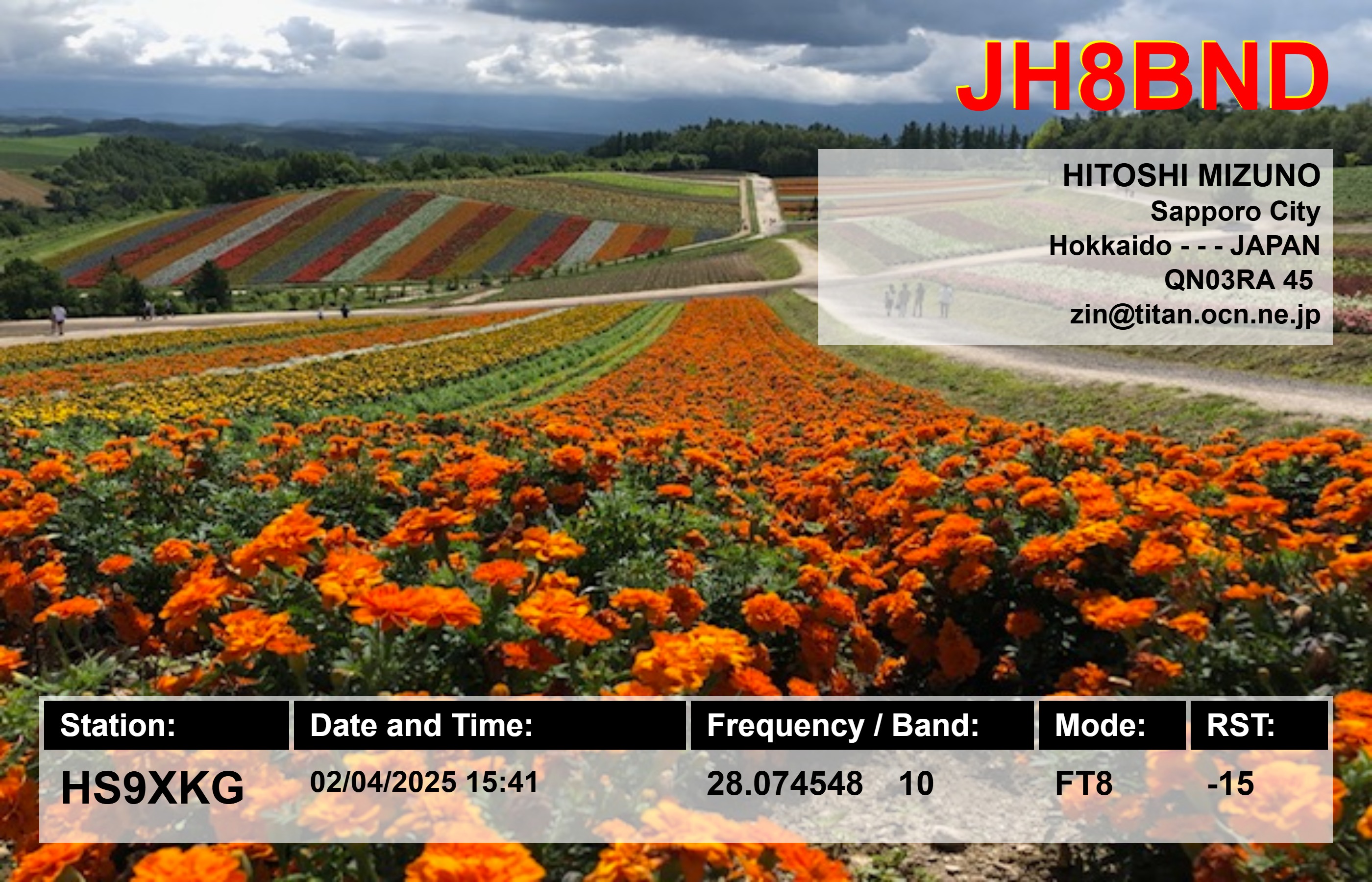 JH8BND
