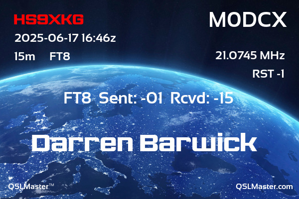 QSL