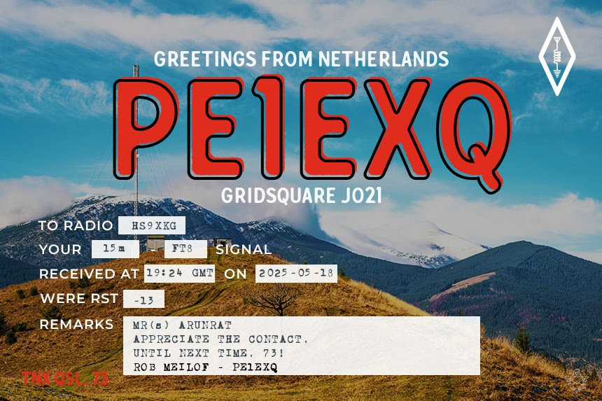 PE1EXQ
