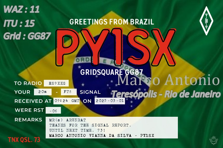 PY1SX